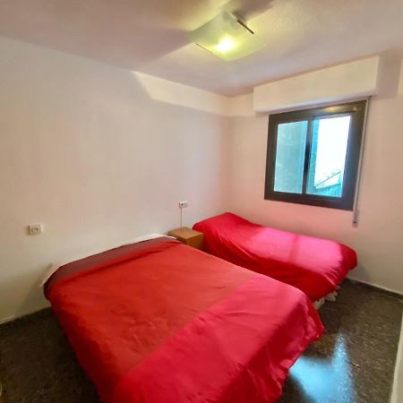 Apartment Rambla Аликанте Экстерьер фото