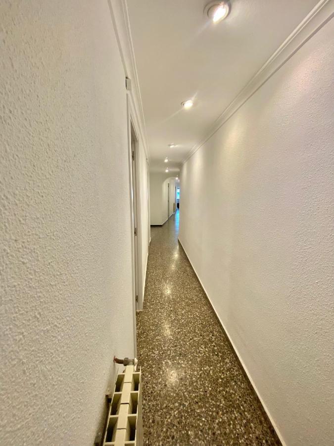 Apartment Rambla Аликанте Экстерьер фото