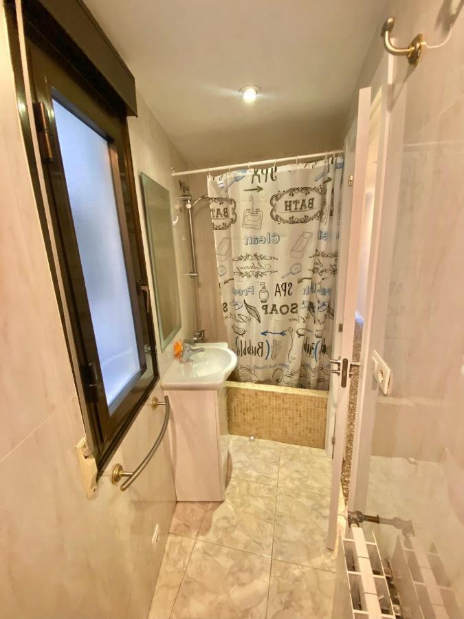 Apartment Rambla Аликанте Экстерьер фото