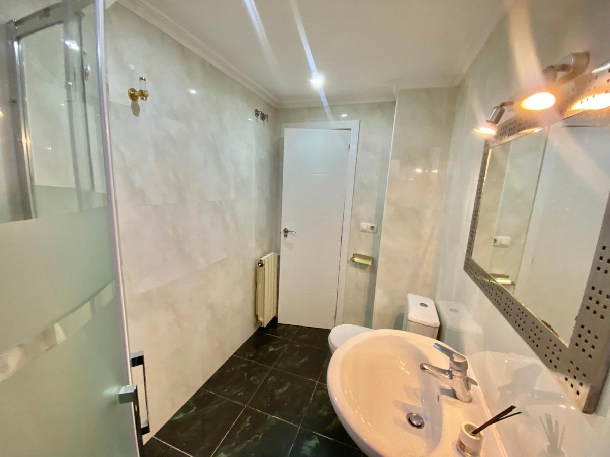 Apartment Rambla Аликанте Экстерьер фото
