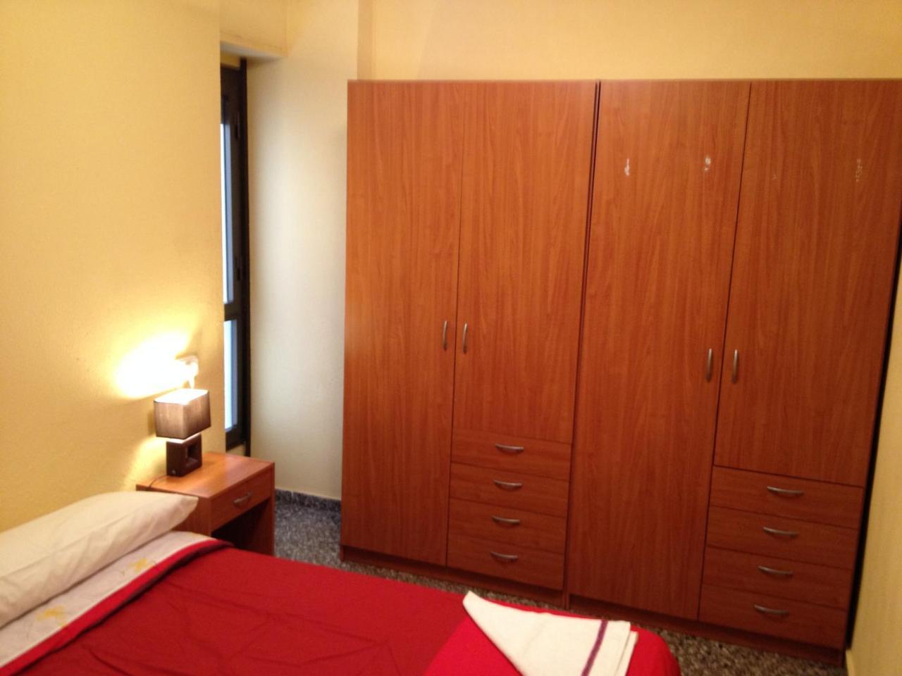 Apartment Rambla Аликанте Экстерьер фото