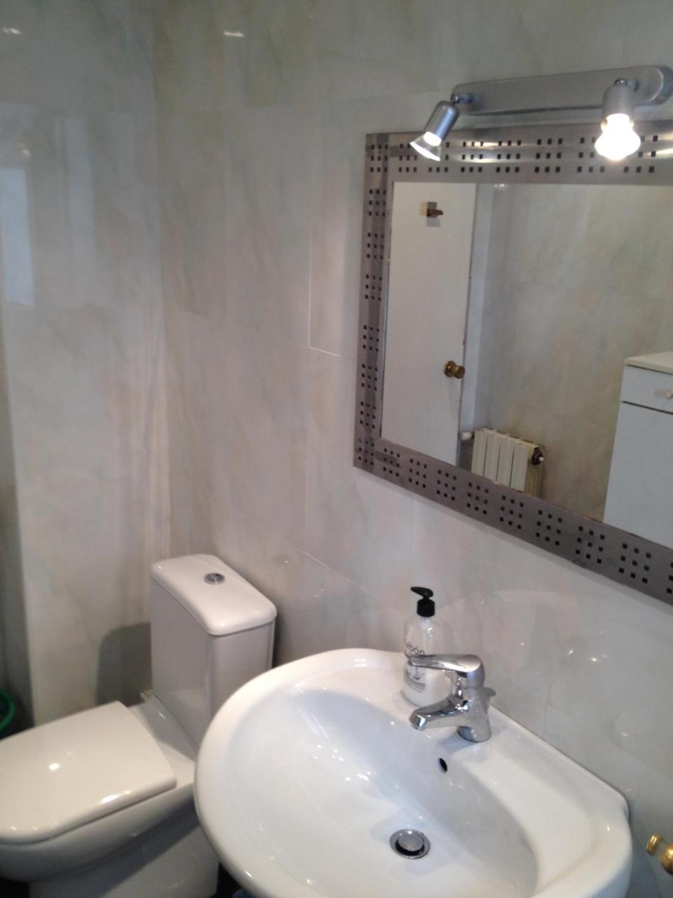 Apartment Rambla Аликанте Экстерьер фото